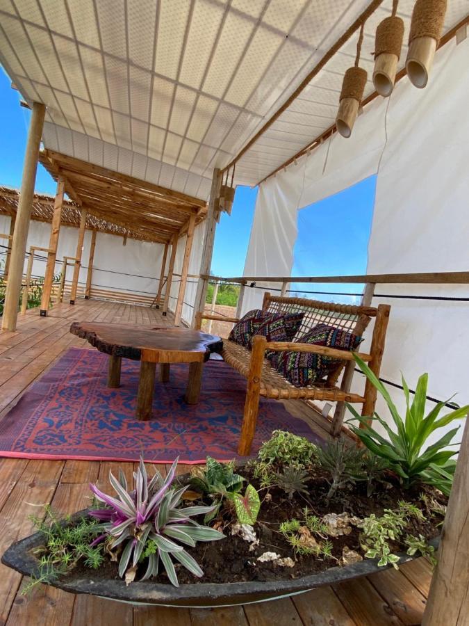 Jambiani Backpackers Hostel Exterior photo