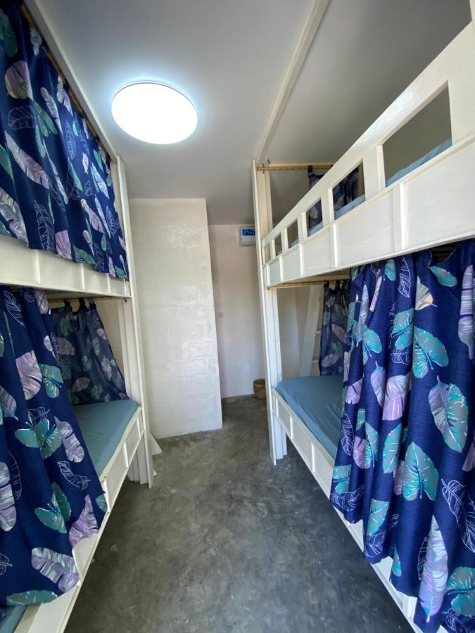 Jambiani Backpackers Hostel Exterior photo